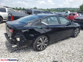 Nissan Altima 2020 2 Nissan Altima 2020 2