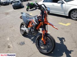 KTM SMC 2022 KTM SMC 2022
