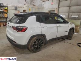Jeep Compass 2023 2
