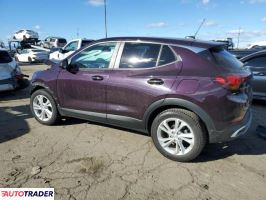 Buick Pozostałe 2020 1