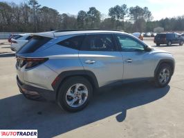 Hyundai Tucson 2022 2