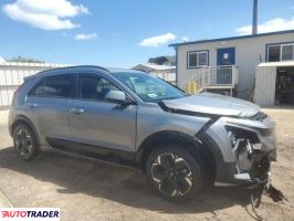 Kia Niro 2024