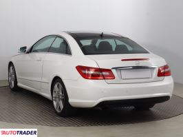 Mercedes E-klasa 2012 1.8 201 KM