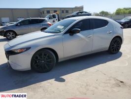 Mazda 3 2024 2 Mazda 3 2024 2