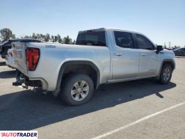 GMC Sierra 2021 5