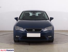 Seat Leon 2016 1.2 108 KM