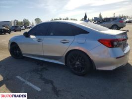 Honda Civic 2023 2