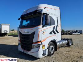 Iveco As440St/p