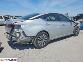 Nissan Altima 2023 2