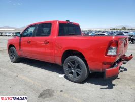 Dodge Ram 2022 3 Dodge Ram 2022 3