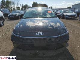 Hyundai Elantra 2024 2