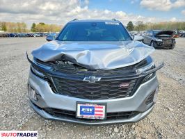 Chevrolet Equinox 2024 1