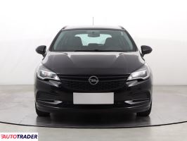Opel Astra 2017 1.6 108 KM Opel Astra 2017 1.6 108 KM