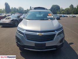 Chevrolet Equinox 2023 1