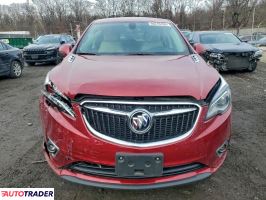 Buick Pozostałe 2020 2