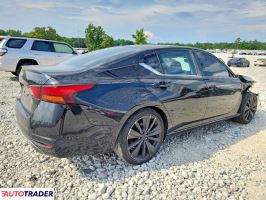 Nissan Altima 2022 2