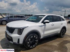 Kia Sorento - zobacz ofertę