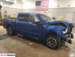 Ford Pozostałe 2023 3