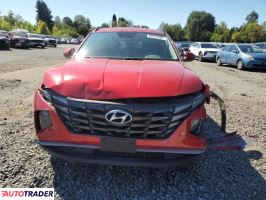 Hyundai Tucson 2023 2 Hyundai Tucson 2023 2