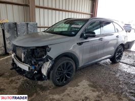 Kia Sorento 2023 2