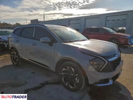 Kia Sportage 2024 2