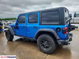 Jeep Wrangler 2024 3