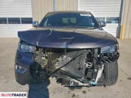 Jeep Grand Cherokee 2021 3