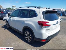 Subaru Forester 2023 2 Subaru Forester 2023 2
