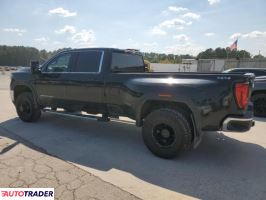 GMC Sierra 2022 6 GMC Sierra 2022 6