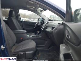 Chevrolet Equinox 2022 1