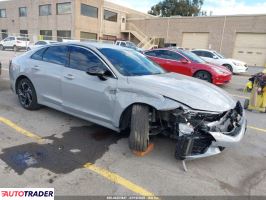 Kia Pozostałe 2026 2