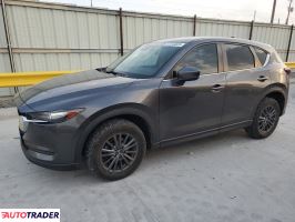 Mazda CX-5 2020 2