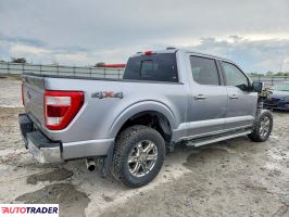 Ford Pozostałe 2022 3