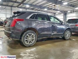 Cadillac Pozostałe 2019 3