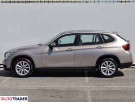 BMW X1 2012 2.0 147 KM