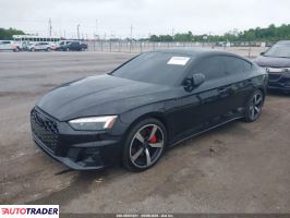 Audi A5 2023 2