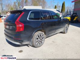 Volvo XC90 2022 2