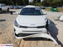Kia Rio 2023 1