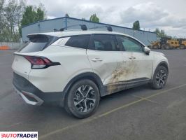 Kia Sportage 2023 1