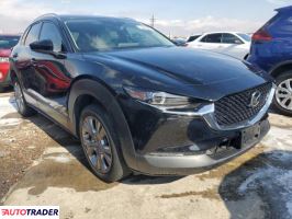 Mazda CX-30 2020 2