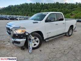 Dodge Ram 2019 5