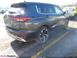 Mitsubishi Outlander 2024 2