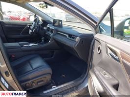 Lexus RX 2020 3 Lexus RX 2020 3