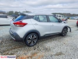 Nissan Pozostałe 2020 1