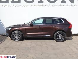Volvo XC60 2018 2.0 187 KM