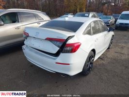 Honda Civic 2024 2 Honda Civic 2024 2