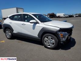 Hyundai Kona 2025 2 Hyundai Kona 2025 2