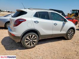 Buick Pozostałe 2022 1 Buick Pozostałe 2022 1