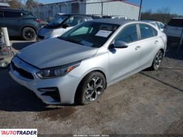 Kia Pozostałe 2021 2