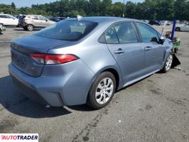 Toyota Corolla 2024 2
